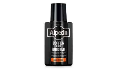 ALPECIN Coffein Hair Booster - Кофеиновый бустер для волос 200 мл